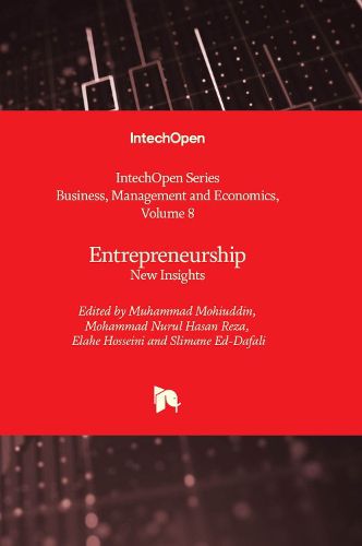 Entrepreneurship