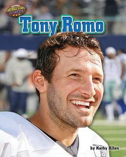 Tony Romo