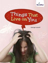 Cover image for Things That Live on You