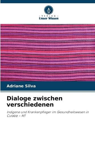 Cover image for Dialoge zwischen verschiedenen