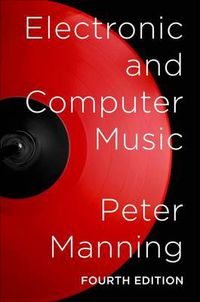 Cover image for Electronic and Computer Music