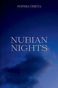 Cover image for Nubian Nights