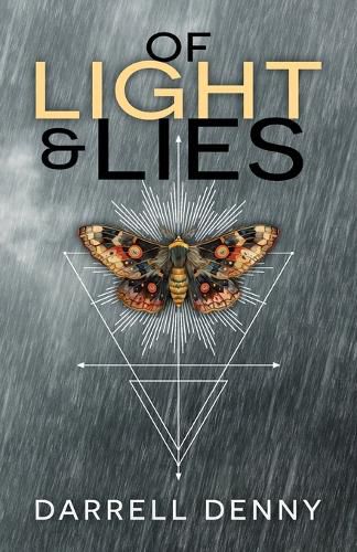 Cover image for Of Light & Lies