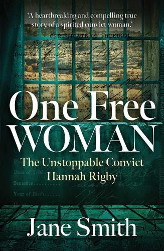 One Free Woman