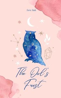 Cover image for The Owl's Frost