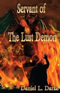 Cover image for Servant of The Lust Demon