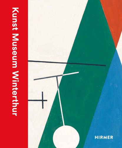 Cover image for Kunst Museum Winterthur