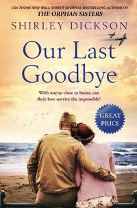 Cover image for Our Last Goodbye