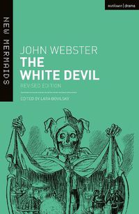 Cover image for The White Devil