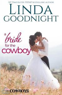 Cover image for A Bride for the Cowboy