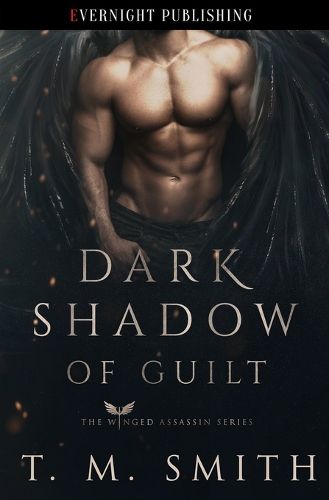 Cover image for Dark Shadow of Guilt
