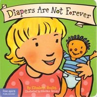 Cover image for Diapers are Not Forever