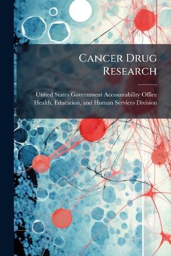 Cover image for Cancer Drug Research