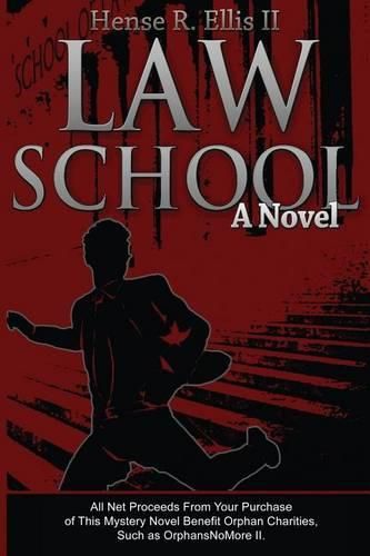 Cover image for Law School