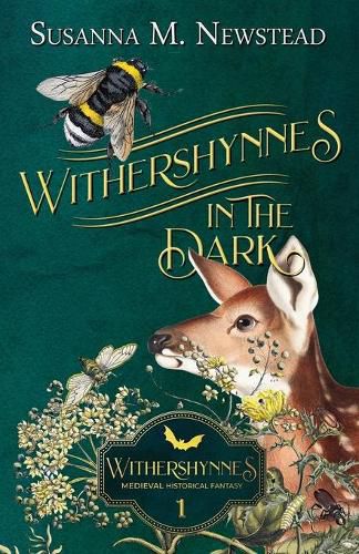 Cover image for Withershynnes: In The Dark