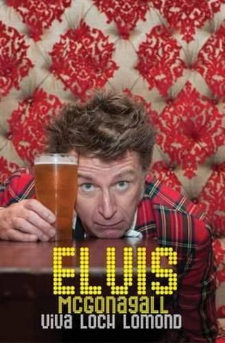 Cover image for Viva Loch Lomond!