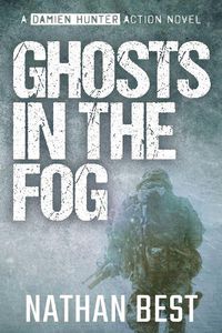 Cover image for Ghosts in the Fog