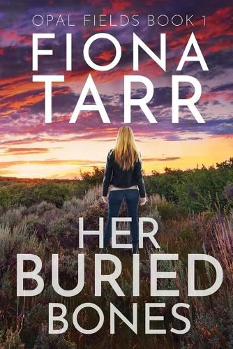 Cover image for Her Buried Bones