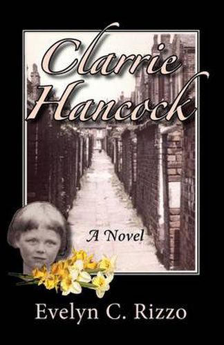 Cover image for Clarrie Hancock