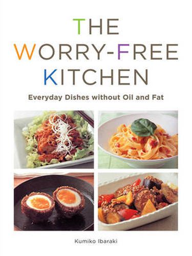 Worry-free Kitchen
