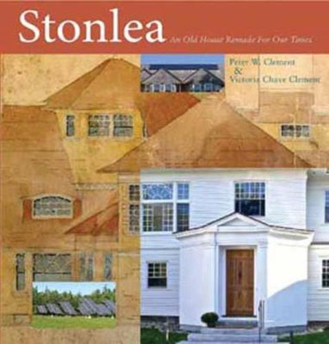 Cover image for Stonlea