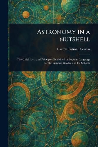 Cover image for Astronomy in a Nutshell