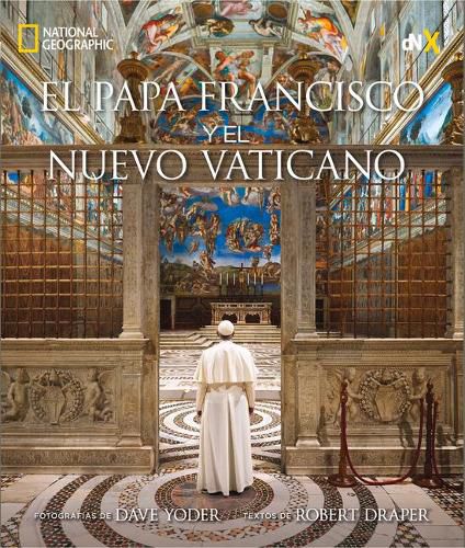 El Papa Francisco Y El Nuevo Vaticano