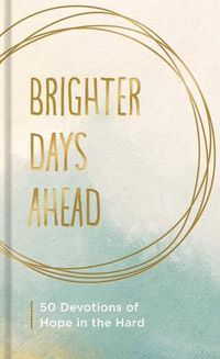 Cover image for Brighter Days Ahead