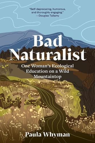 Cover image for Bad Naturalist