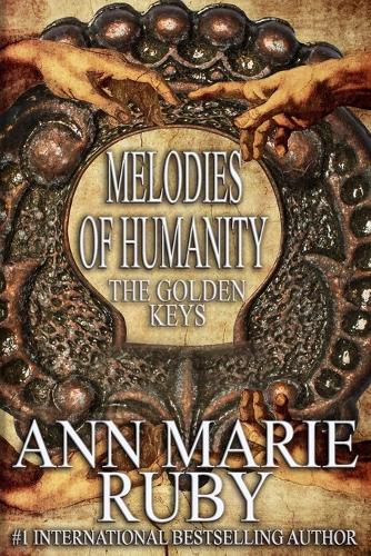 Cover image for Melodies Of Humanity