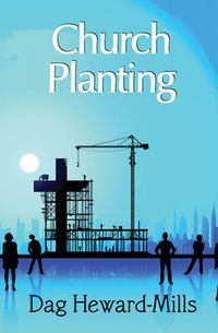 Cover image for Church Planting