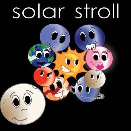 Cover image for Solar Stroll