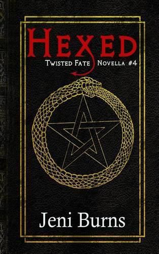 Cover image for Hexed