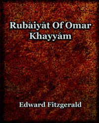 Cover image for Rubaiyat of Omar Khayyam (1899)