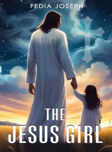 Cover image for The Jesus Girl