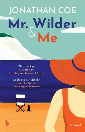 Mr. Wilder and Me