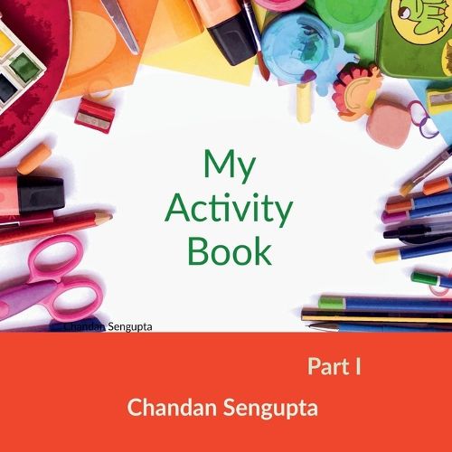 My Activity Book Part 1