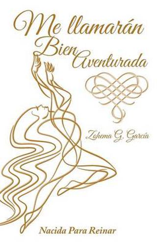 Cover image for Me llamaran bienaventurada