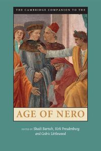 Cover image for The Cambridge Companion to the Age of Nero