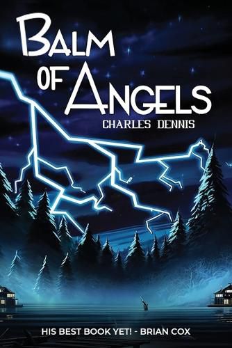 Cover image for Balm of Angels