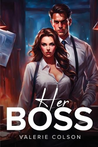 Cover image for Her Boss