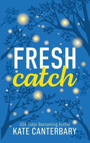 Cover image for Fresh Catch