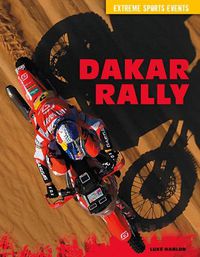 Cover image for Dakar Rally