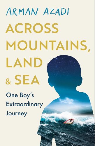 Cover image for The Boy in the Boat: An Extraordinary Childhood