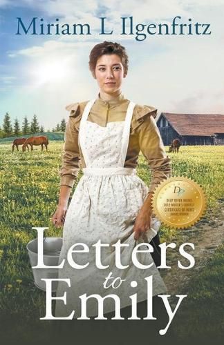 Cover image for Letters to Emily