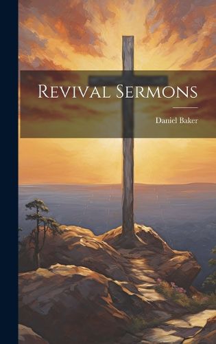 Cover image for Revival Sermons