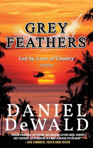 Cover image for Grey Feathers