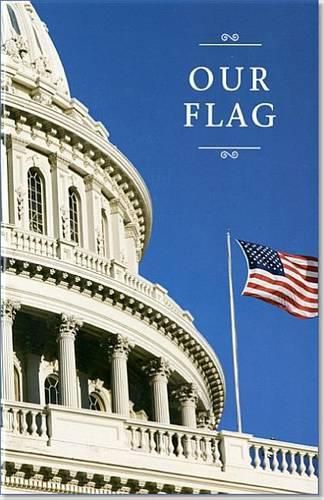 Cover image for Our Flag