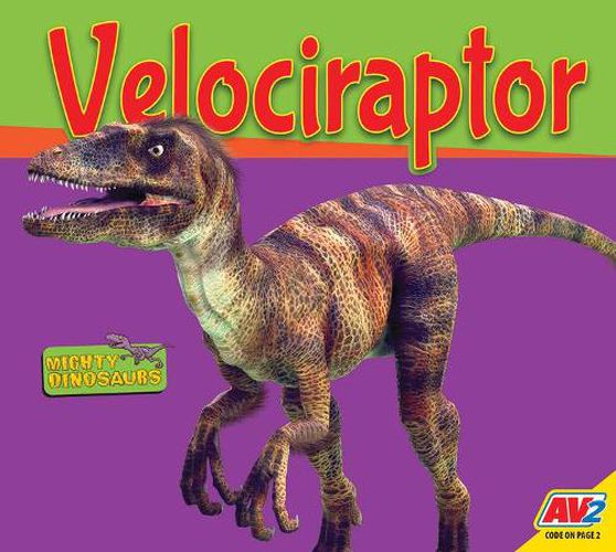 Velociraptor