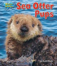 Cover image for Sea Otter Pups